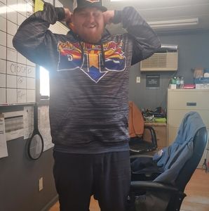 Meet your Posher, Harley